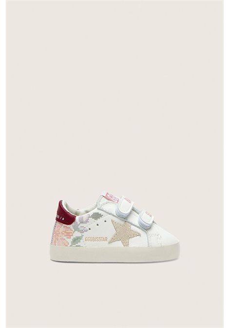 Sneakers baby school GOLDEN GOOSE KIDS | GIF00166 F00865312510